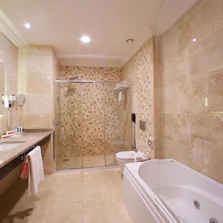 Hotel Ramada By Wyndham Merter Istanbul