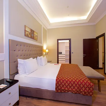 Ramada By Wyndham Merter Hotel Istanbul