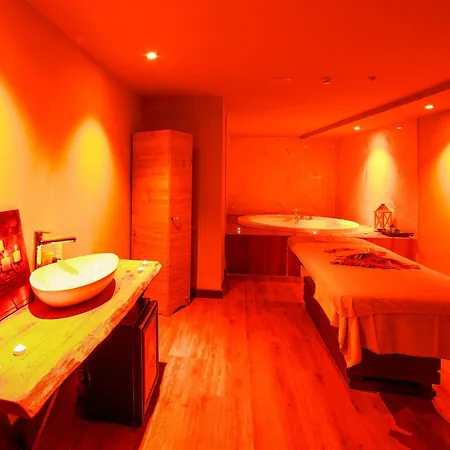 Hotel Ramada By Wyndham Merter