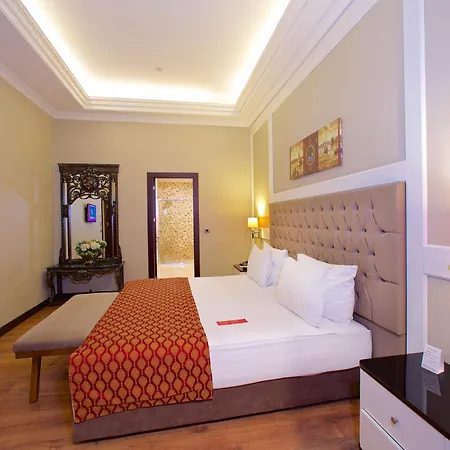 Ramada By Wyndham Merter Hotel 5*