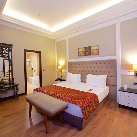 Ramada By Wyndham Merter 5*