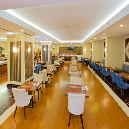 Hotel Ramada By Wyndham Merter Istanbul