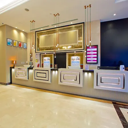 Hotel Ramada By Wyndham Merter 5*