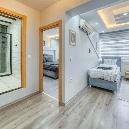 Istanbul Palas