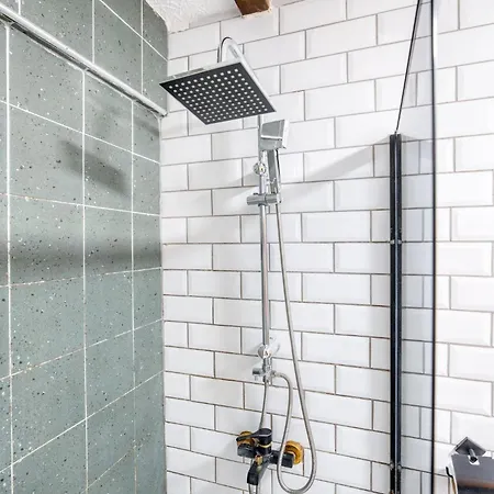 Apartment Istanbul Palas *