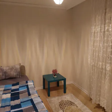 F.a.a Sabiha Gokcen Apartamento Estambul