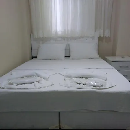Grand Aparts * Istanbul
