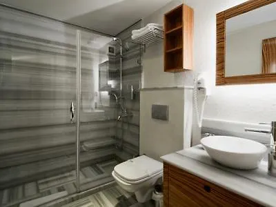 Hotell Buyuk Keban Istanbul