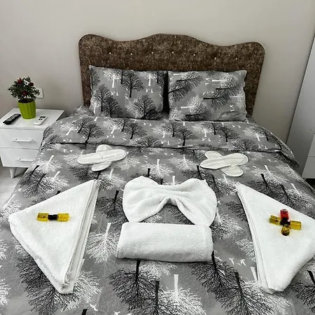 Aparthotel Taksim Pera 34