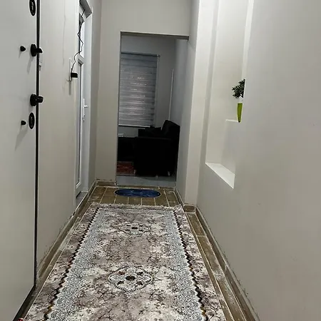 Taksim Pera 34 Aparthotel
