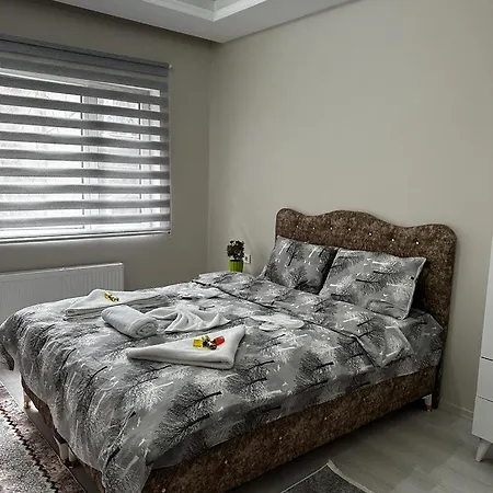 Aparthotel Taksim Pera 34 Istanbul