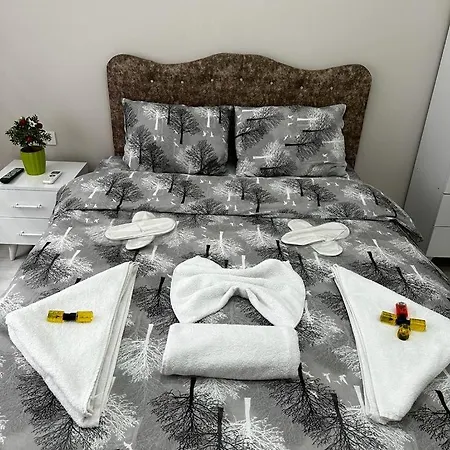 Taksim Pera 34 Aparthotel Istanbul