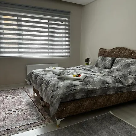 Taksim Pera 34 Aparthotel *