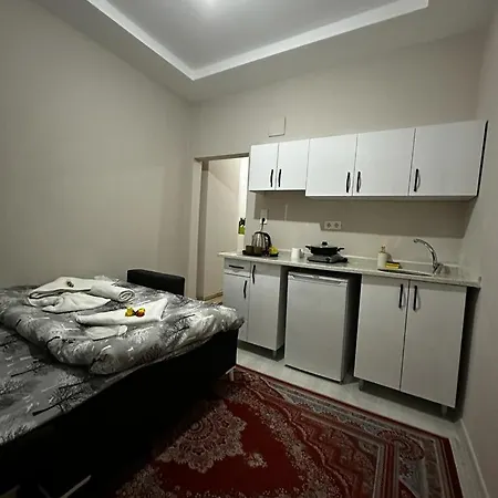 Taksim Pera 34 * Istanbul