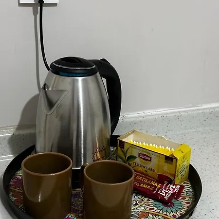 Aparthotel Taksim Pera 34