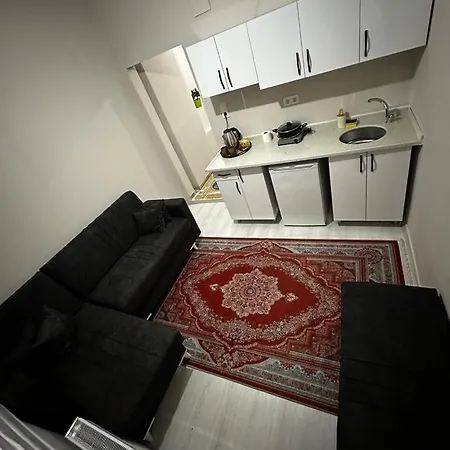 Taksim Pera 34 Aparthotel Istanbul