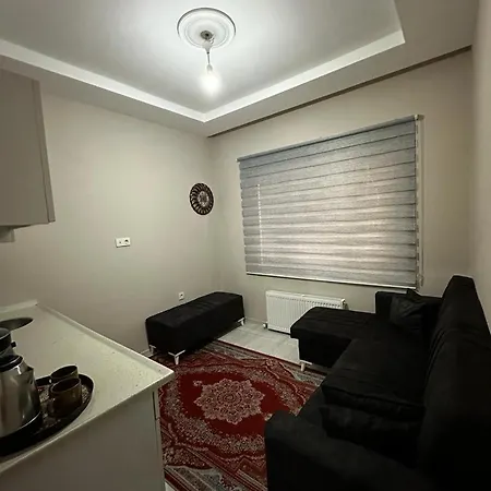 Aparthotel Taksim Pera 34 *