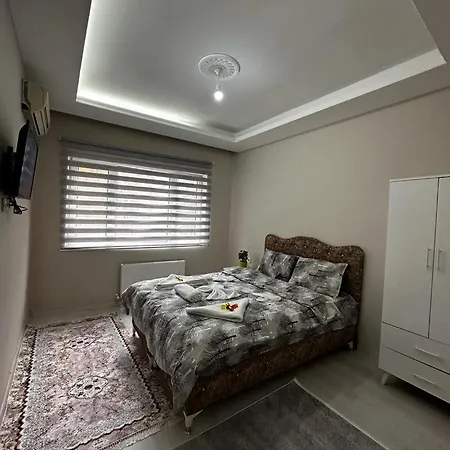 Taksim Pera 34 Aparthotel Istanbul