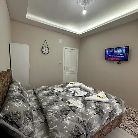 Taksim Pera 34 Aparthotel