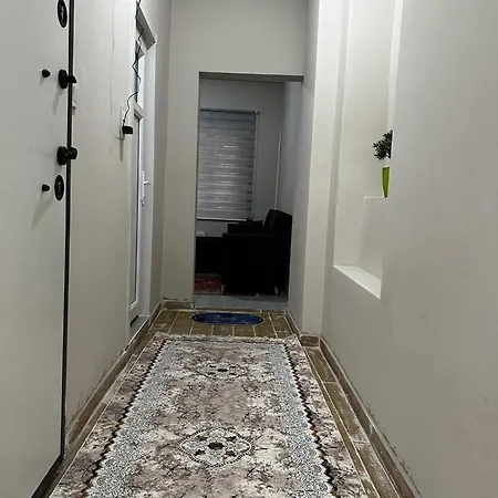 Taksim Pera 34 Aparthotel *