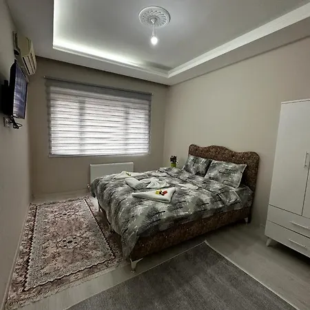 Aparthotel Taksim Pera 34 Istanbul