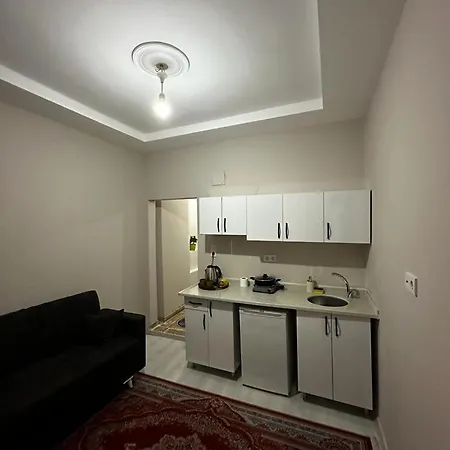 Taksim Pera 34 * Istanbul