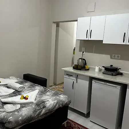 Taksim Pera 34 Aparthotel Istanbul