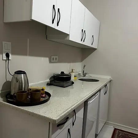 Taksim Pera 34 Aparthotel