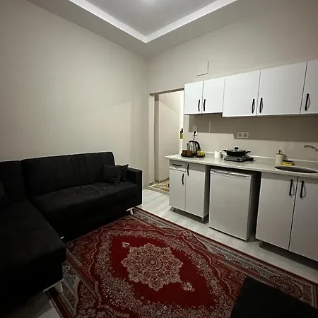 Taksim Pera 34 Aparthotel *