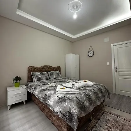 Aparthotel Taksim Pera 34 Istanbul