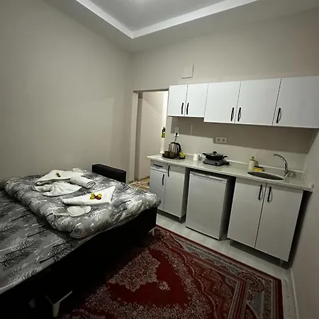 Taksim Pera 34 * Istanbul