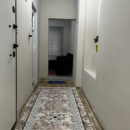 Taksim Pera 34 Aparthotel Istanbul