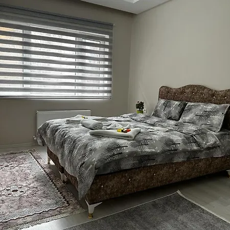 Taksim Pera 34 Aparthotel