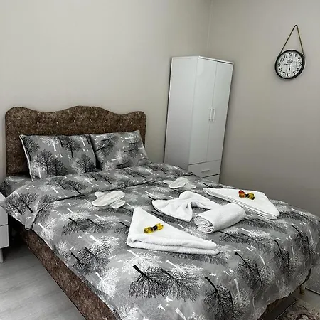 Aparthotel Taksim Pera 34 *