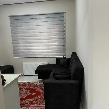 Taksim Pera 34 Aparthotel *