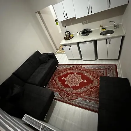 Taksim Pera 34 * Istanbul