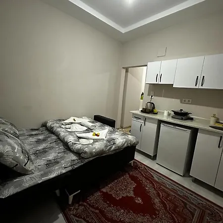Taksim Pera 34 Aparthotel Istanbul