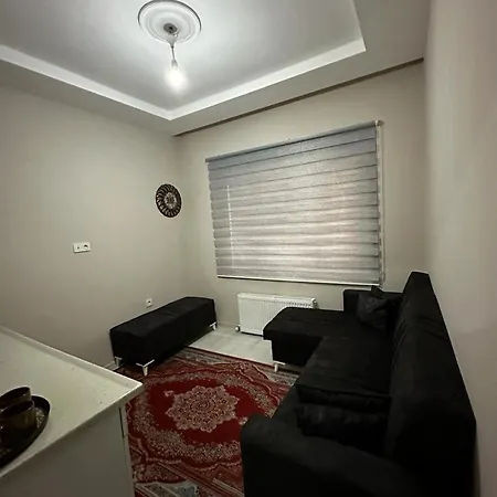 Taksim Pera 34 Aparthotel