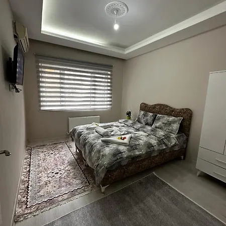 Aparthotel Taksim Pera 34 Istanbul
