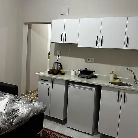 Taksim Pera 34 Aparthotel Istanbul