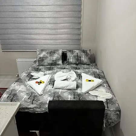 Taksim Pera 34 Istanbul