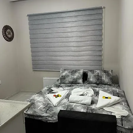 Taksim Pera 34 Aparthotel