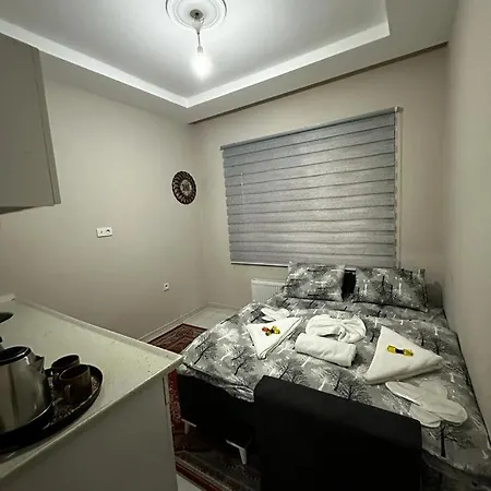 Aparthotel Taksim Pera 34 *