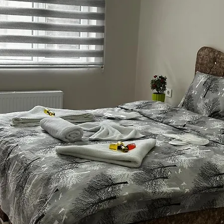 Taksim Pera 34 Aparthotel Istanbul