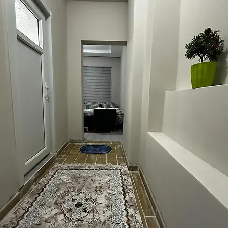 Taksim Pera 34 Aparthotel