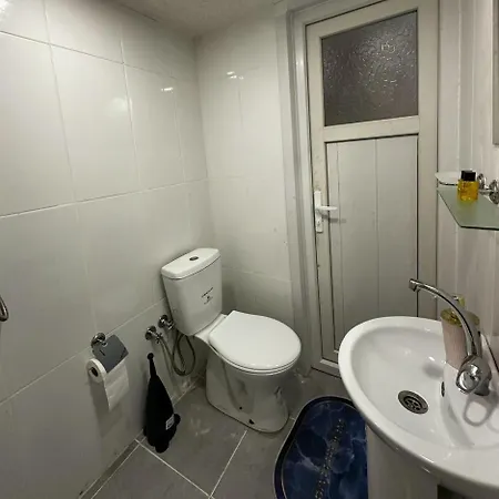 Aparthotel Taksim Pera 34 *