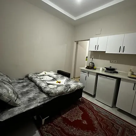 Taksim Pera 34 *