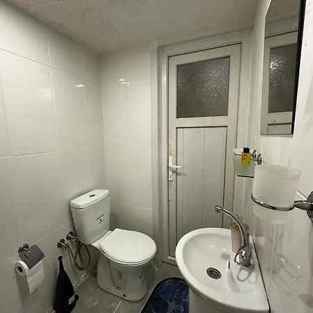 Aparthotel Taksim Pera 34 *