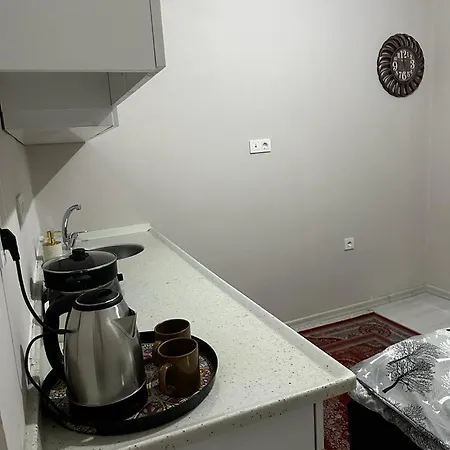 Taksim Pera 34 Aparthotel *