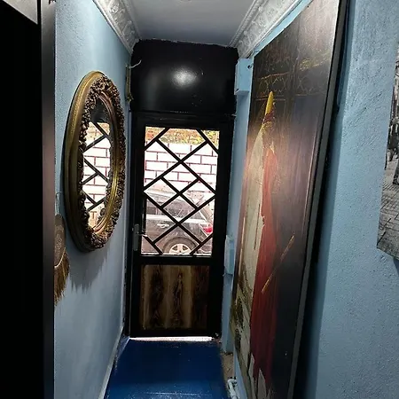 Aparthotel Taksim Pera 34 Istanbul